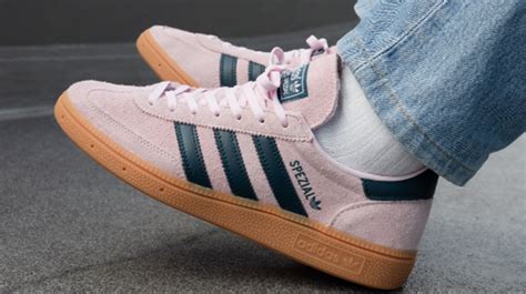 adidas spezial vintage|vintage Adidas clothing for women.